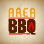 Logotipo: Area BBQ