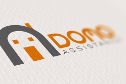 Logotipo: Domo Assistance