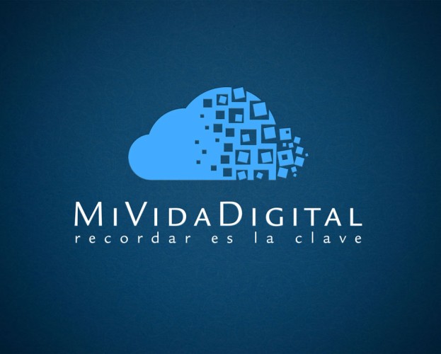 Logotipo: Mi Vida Digital